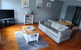 Dingle Town Center Apartment