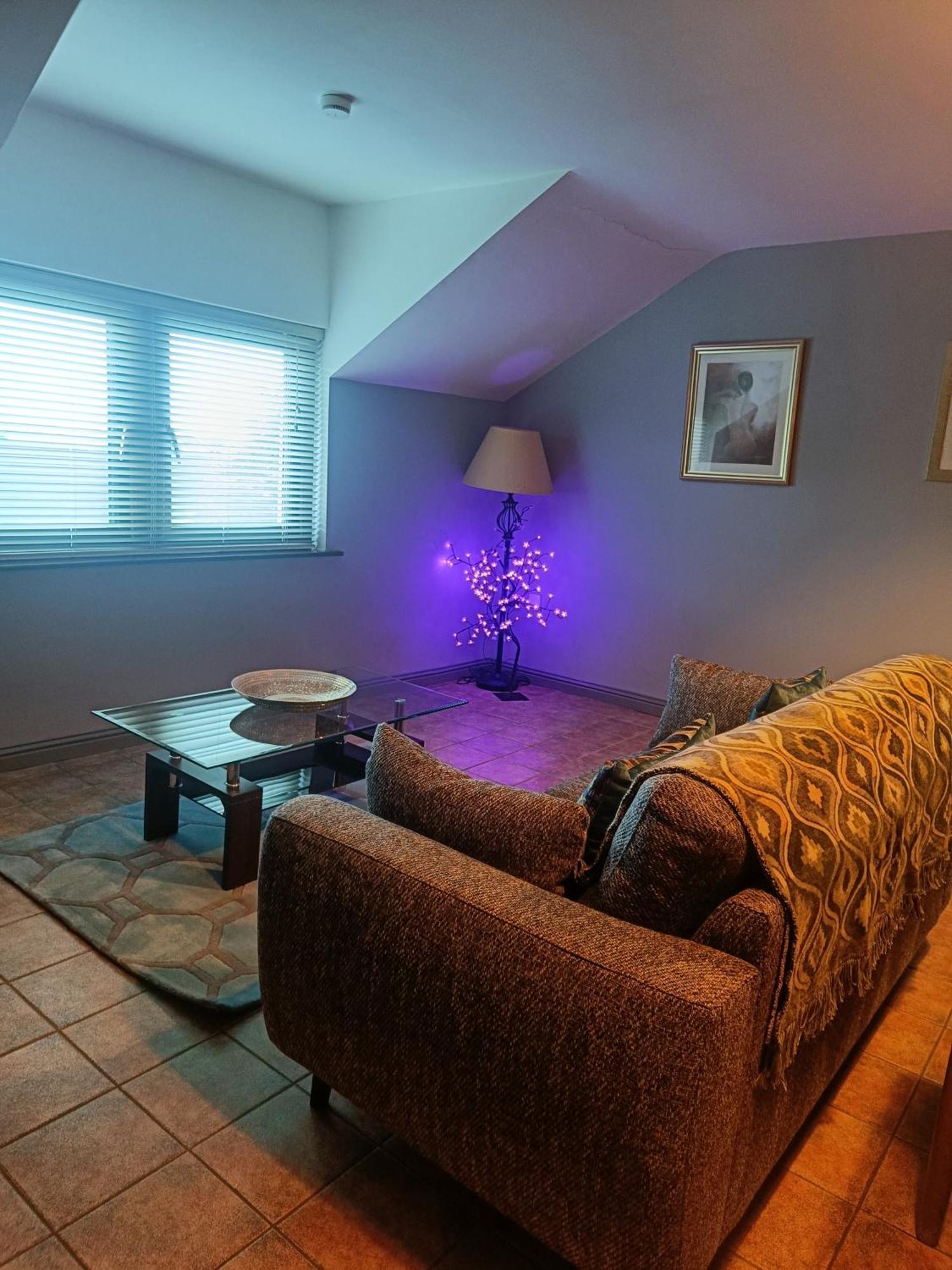 Dingle Town Center Apartment Exterior photo